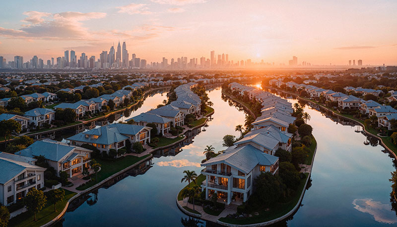How WhatsApp Business Platform Can Help Real Estate & Property Developers Drive Sales and Build Trust